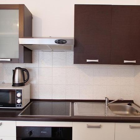 Apartamento Luka Medulin Exterior foto